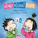 Grand méchant rhume